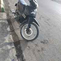 موتور بی کلاج مدل ۹۲ مدارک تکمیل