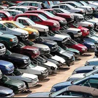 مرکز اسقاط خودرو فرسوده (انجمن حمایت از زندانیان)