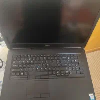 لپ تاپ دل ۷۵۲۰|رایانه همراه|اصفهان, عباس‌آباد|دیوار