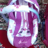 گهواره و کریر|تخت و صندلی بچه|ابهر, |دیوار