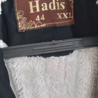 کاپشن و پالتو تمیز در حدنو|لباس|نهاوند, |دیوار