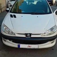 ۲۰۶ تیپ ۲