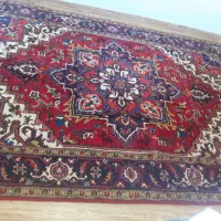 فرش هریس تاجری