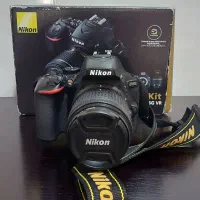 دوربین نیکون|دوربین عکاسی و فیلم‌برداری|کهریزک, |دیوار