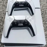 ps5اسلیم