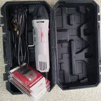 فرز همه کاره و فرز انگشتی