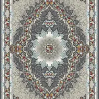 فرش ماشینی 9متری 300 شانه شایگان