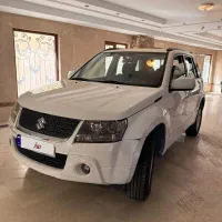 سوزوکی ویتارا دنده ای ۲۴۰۰