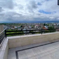 تهاتر پنت  چالوس با آپارتمان یا ملک کلنگی در کرج|فروش آپارتمان|کرج, شهرک ولیعصر|دیوار