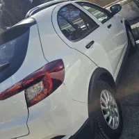 اطلس g با سانروف