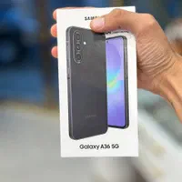 گوشی موبایل سامسونگ مدل Galaxy A36|موبایل|مشهد, هنرستان|دیوار