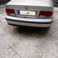 سمند ۸۳ دوگانه|خودرو سواری و وانت|تبریز, |دیوار