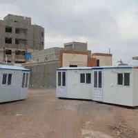 کانکس جهت فروشی و اجاره موجود است