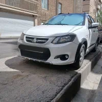 کوییک R پارس خودرویی