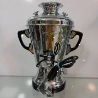 سماور برقی