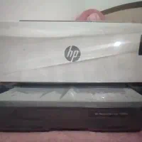 پرینتر hp نو ضمانتی