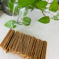 بیسکوییت رژیمی|خوردنی و آشامیدنی|رشت, توشیبا|دیوار