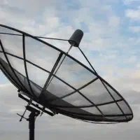 نصب آنتن و تنظیم