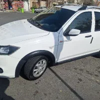 کوییک ۱۴۰۲ بی رنگ. شاسی پلمپ