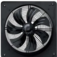 هواکش صنعتی سایلنت باکس ماینر