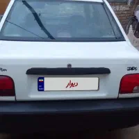 ماشین مدل ۸۷|خودرو سواری و وانت|بجنورد, |دیوار