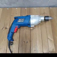 دریل جی ار تی مدل 2006 G نو|ابزارآلات|ساوه, |دیوار