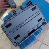 وسایل جارو شارژی الجی