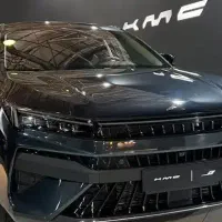 کی ام سی J7 Kmc مدل 1403|خودرو سواری و وانت|شیراز, میرزاکوچک خان|دیوار