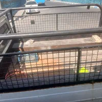 پیکان وانت مدل 88