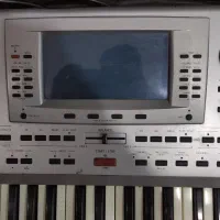 اورگ pa80