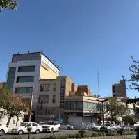 ۷۰۰ متر مشارکت در عباس اباد