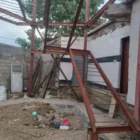 جوشکاری سیارفلاحی|خدمات پیشه و مهارت|دورود, |دیوار