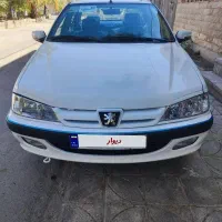 پارس 96دوگانه زیمنس بم