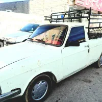 وانت دوگانه|خودرو سواری و وانت|یاسوج, |دیوار