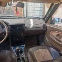 پژو 405 مدل 99|خودرو سواری و وانت|مسجد سلیمان, |دیوار