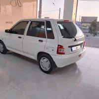 111 صفر مدل 99|خودرو سواری و وانت|جیرفت, |دیوار