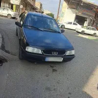 405 مدل 83|خودرو سواری و وانت|دزفول, |دیوار