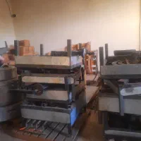 گاز ۳شعله بزرگ