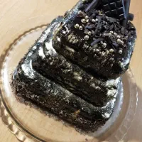 کیک شیرینی غذای آماده