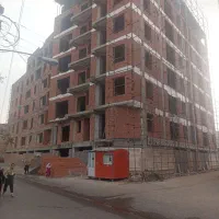 پیش فروش آپارتمان لوکس پل هوایی با وام 950 تومنی