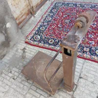 ترازو با اسم بی نظیر|ابزارآلات|اردبیل, |دیوار