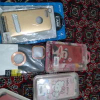 گارد آیفون فروشی|لوازم جانبی موبایل و تبلت|گناباد, |دیوار