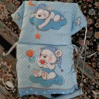 تاب ریلکسی نوزاد|اسباب و اثاث بچه|قرچک, باقرآباد|دیوار