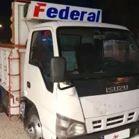 ایسوزو ۵۲۰۰ مدل ۸۸|خودرو سنگین|تهران, اتابک|دیوار