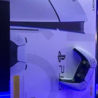 PS5 دیسک خور اکبندslim