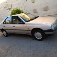 پژو 405دوگانه مدل 86عتیقه 135تا کار|خودرو سواری و وانت|تبریز, |دیوار