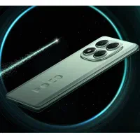 POCO X7 512 RAM 12 گلوبال|موبایل|تهران, ونک|دیوار