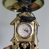 ساعت اباژوردار