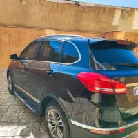 تیگو ۵ مدل 97 بدون رنگ|خودرو سواری و وانت|شاهینشهر, حافظ جنوبی|دیوار