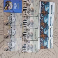 کتاب ذیر ذره بین نوین استخدام